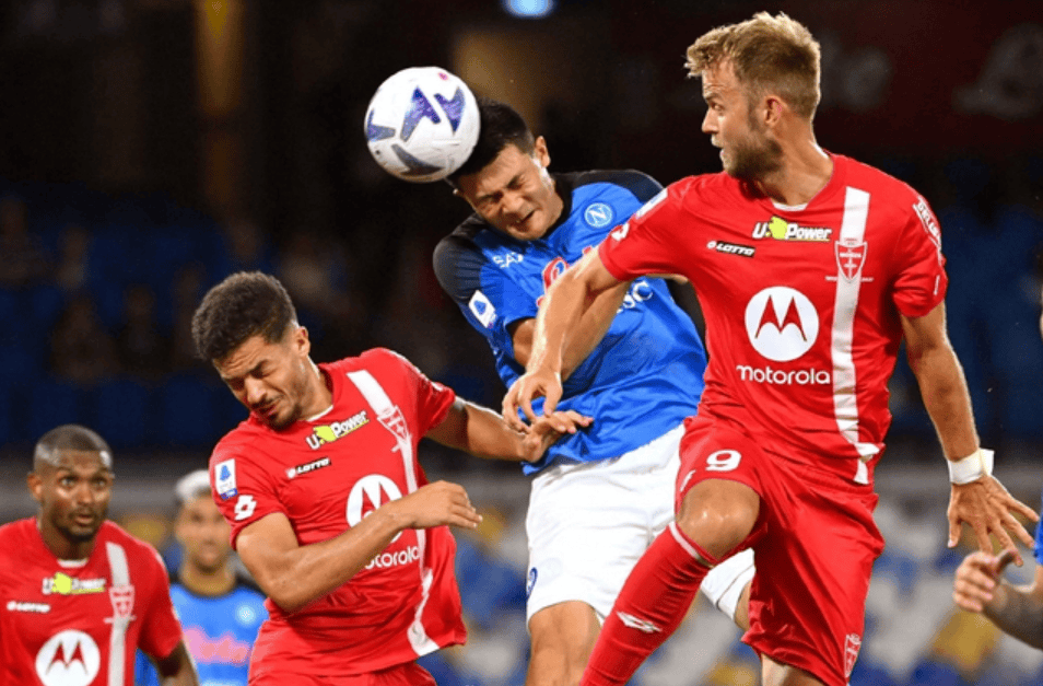 周五004 意甲 卡利亚里VS那不勒斯，赛事深度解析