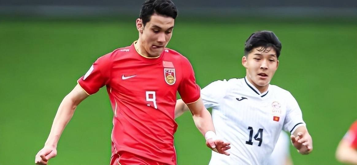 邵佳一国足新锋霸刚正式签约西甲球队！就代表俱乐部在联赛连场爆发破门，值得期待