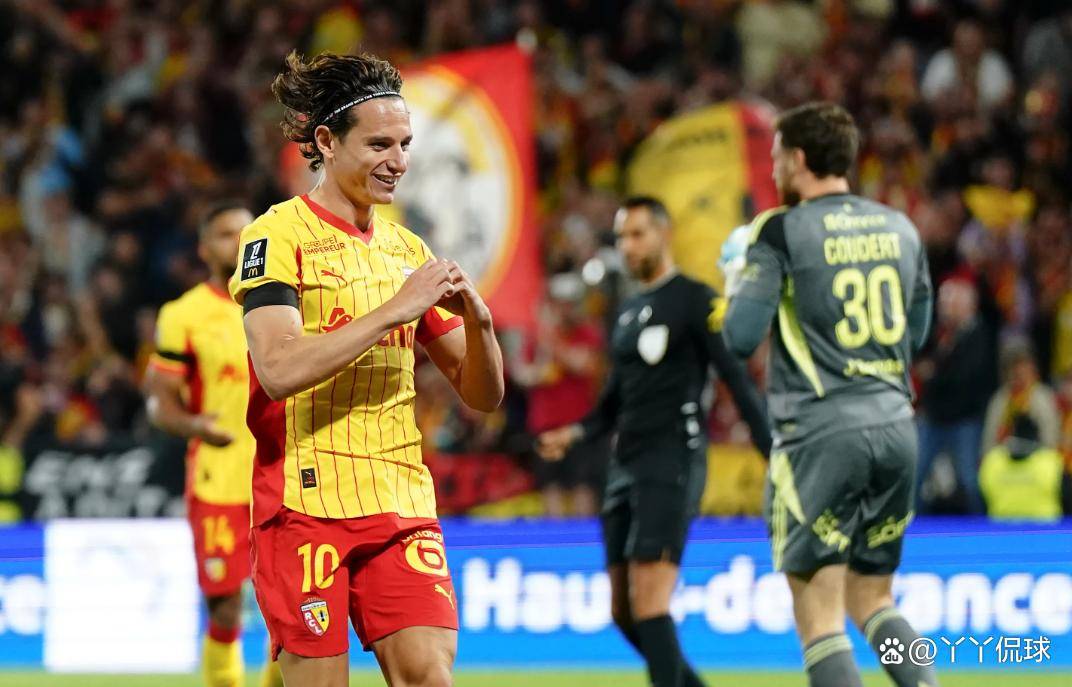 法甲前瞻：朗斯士气正盛欲反客为主，布雷斯特坐镇主场静待挑战